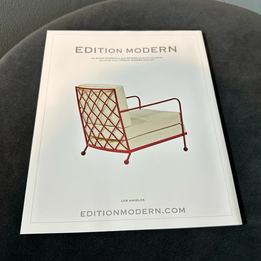 Luxe Interiors & Design January/February 2021 Gold List 2021 Magazine